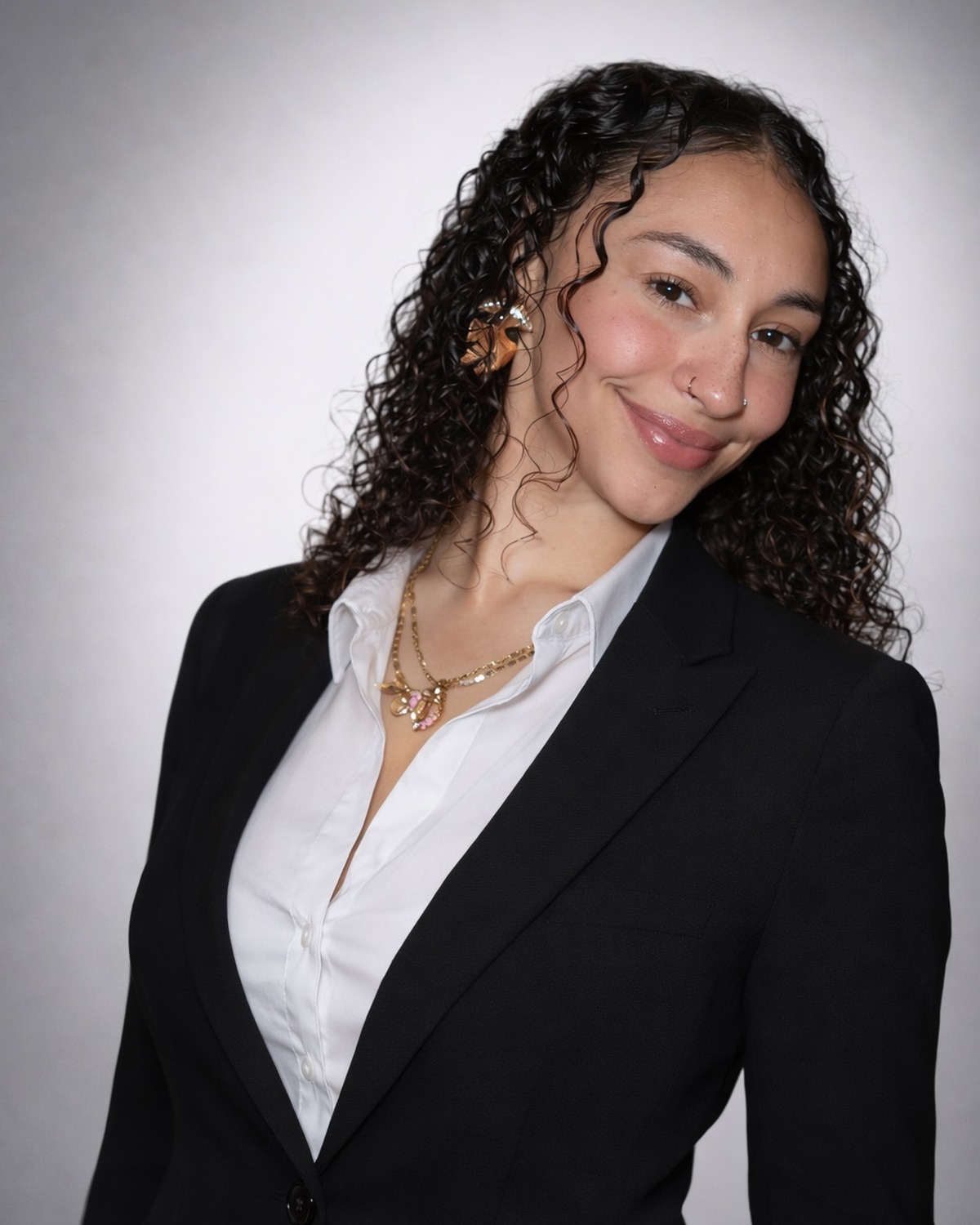 Janiah Pena, Licensed Insurance Broker